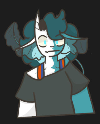 Tallsdasani- Minecraft character